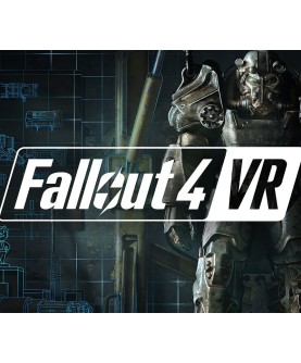 Fallout 4 VR VPN Activated Steam Key 